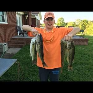 Meet your Posher, Christian